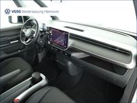 Volkswagen ID. Buzz - Vorschau Bild 7
