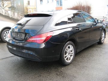 Mercedes CLA 200 - 4