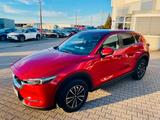 Mazda CX-5 Exclusive-Line AWD NAVI*LED*SH*PDC - Mazda CX-5: Exclusive