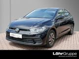Volkswagen Polo VI 1.0 TSI DSG Life 15" Navi SHZ EPH LED