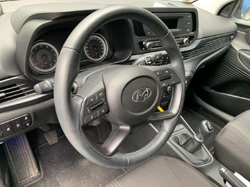 Hyundai i20 - 8
