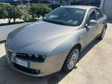 Alfa Romeo ALFA ROMEO 159 144,272km 1.9 JTDm 150CV Distinct - Alfa Romeo 159: Jtd