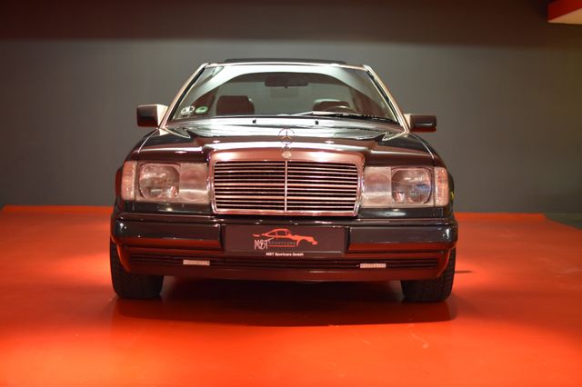 Mercedes-Benz CE 320 Coupé/220 PS/Aut./Deutsch/Schiebedach/Top
