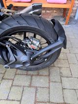 BMW R 1300 GS Trophy 4 Pakete m. Koffern und Topcase - BMW K 1300 R