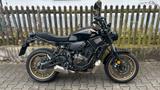 Yamaha XSR 700
