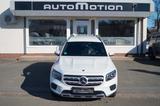 Mercedes-Benz GLB 200*LED*V.-Cockpit*Navi*T.-Leder*RFK*F1*SHZ* - gebrauchte Mercedes-Benz GLB 200 aus dem Jahr 2023