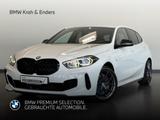 BMW M135 i xDrive M Performance Paket+LED+Navi - BMW M135 aus 2022