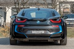 BMW i8 – 6 / 30