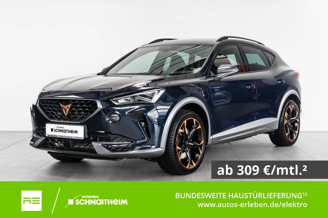 Cupra Formentor VZ 1.4 e-HYBRID DSG*Lieferung m