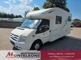 LMC Liberty TI 618 2. Hand | Gepflegt sofort verf... - LMC Wohnmobil oder -wagen Liberty