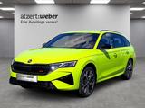 Skoda Octavia Combi RS 2.0TSI DSG Memory AHK HuD LED