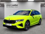 Skoda Octavia Combi RS 2.0TSI DSG Memory AHK HuD LED