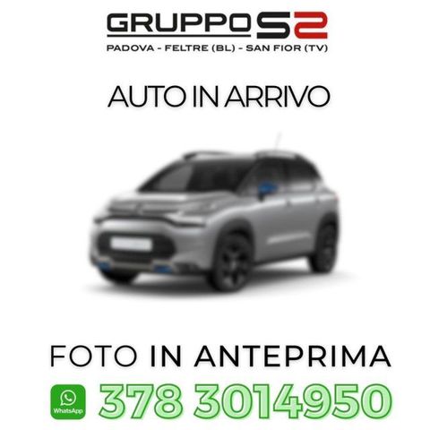 Citroën CITROEN C3 Aircross PureTech 110 S&S Shine Neopa