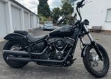 Harley-Davidson Street Bob - FXBB | 2019 | 1..Hand | US-Import