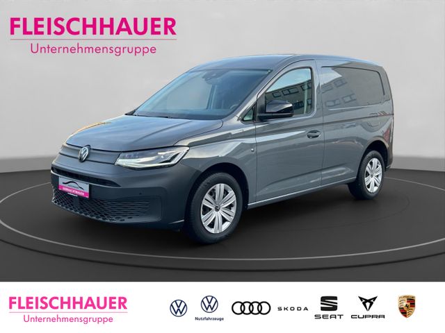 Volkswagen Caddy EcoProfi 2.0 Cargo TDI