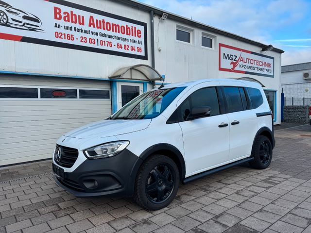 MERCEDES-BENZ Citan CDI Apple, Android Car, STZ HZG,