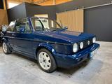 Volkswagen Golf 1 Cabriolet Young Life - Volkswagen aus 1991