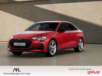 Audi A3 - Vorschau Bild 1