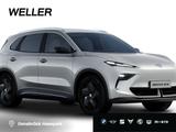 MG S5 Comfort 49 kWh Bluetooth Navi LED Klima