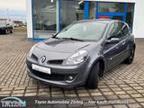 Renault Clio III  1.6 16V ESP Exception - Renault Clio Exception mit Benzin-Antrieb