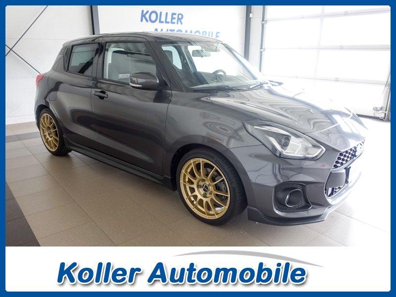 Suzuki Swift 1.4 Boosterjet MH Sport *Navi*Kamera*LED*A