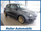 Suzuki Swift 1.4 Boosterjet MH Sport *Navi*Kamera*LED*A - gebrauchte Suzuki Swift aus dem Jahr 2023