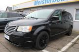 Chrysler Grand Voyager Touring 7-Sitze 2. Hand! - gebrauchte Chrysler Grand Voyager aus dem Jahr 2009