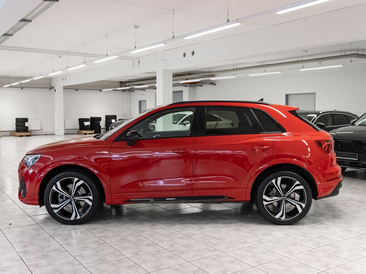 Audi Q3 - Bild 4