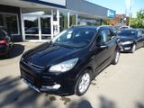 Ford Kuga Individual - Ford Kuga: Standheizung