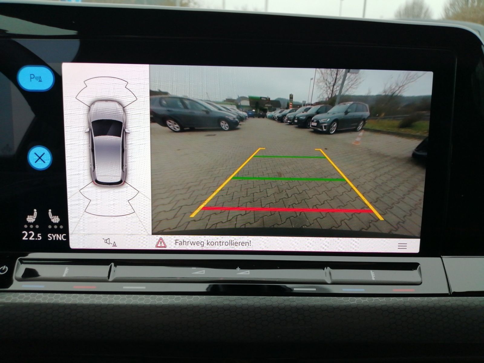 Volkswagen Golf - Bild 20