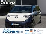 Volkswagen ID. Buzz 210 kW Goal LR Open & Close Paket ''Plu - Volkswagen ID. Buzz: mit Anhängerkupplung