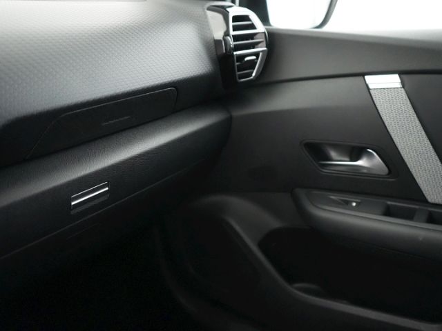 e-C4 C SERIES 50kWh+NAVI+RÜCKFAHRKAMERA+SITZHEIZ