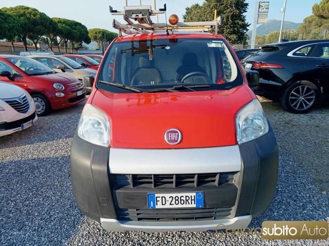 Image of Fiat Fiorino