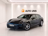 Porsche Panamera ST 4 | ACC 360 LED Navi | 1.Hand VAT