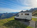 Woelcke Autark Crafter C4 4x4 - Woelcke Wohnwagen & Wohnmobile