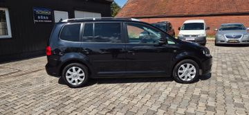 Volkswagen Touran - 2