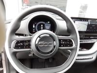 Fiat 500e - Vorschau Bild 12