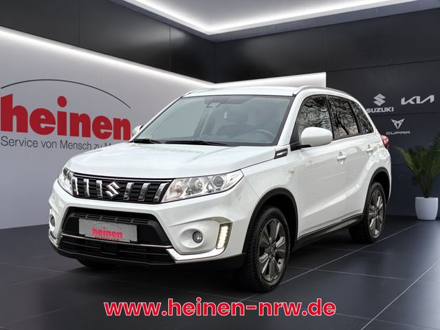 Suzuki VITARA 1.0 BOOST COMFORT LANEASSIST WINTERPAKET