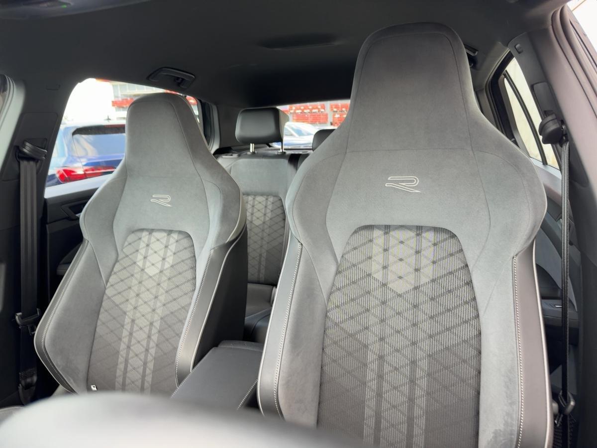 Volkswagen Golf R-Line 1.5 eTSI LED+PDC+VIRT, миниатюра 21