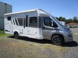 Carado T 448  Pro+  mit Hubbett - Offers