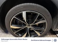 Volkswagen Tiguan Allspace - Vorschau Bild 8