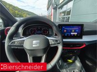Seat Ibiza - Vorschau Bild 13