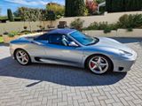Ferrari 360 Spider F1 Spider - Ferrari 360: F360