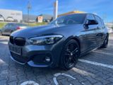 BMW 120 d Edition M Sport Sha - BMW 120: 120d Edition Sport