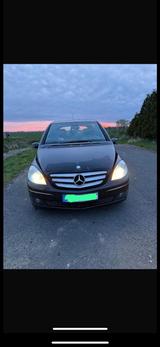Mercedes-Benz Mercedes b170 - Mercedes-Benz B 170 in Bremen