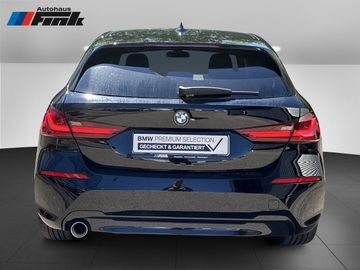 BMW 118i Sport Line DAB LED WLAN Tempomat Klimaaut.
