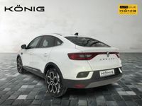Renault Arkana - Vorschau Bild 4