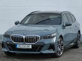 BMW i5 40 eDrive MSport NP91K HUD AssistentPLUS AHK - BMW: Kombi, E91