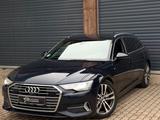 Audi A6 50 TDI quattro S-Line/B&O/360K/VirtC/SHZ/LED/ - Audi A6: 5.5