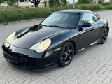 Porsche Carrera 4 S Coupe / Deutsches Fahrzeug - Porsche aus 2003: Carrera 4s